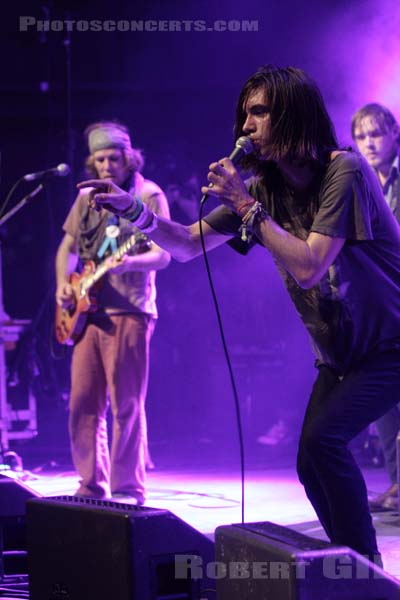 FREE ENERGY - 2010-11-05 - PARIS - La Cigale - 